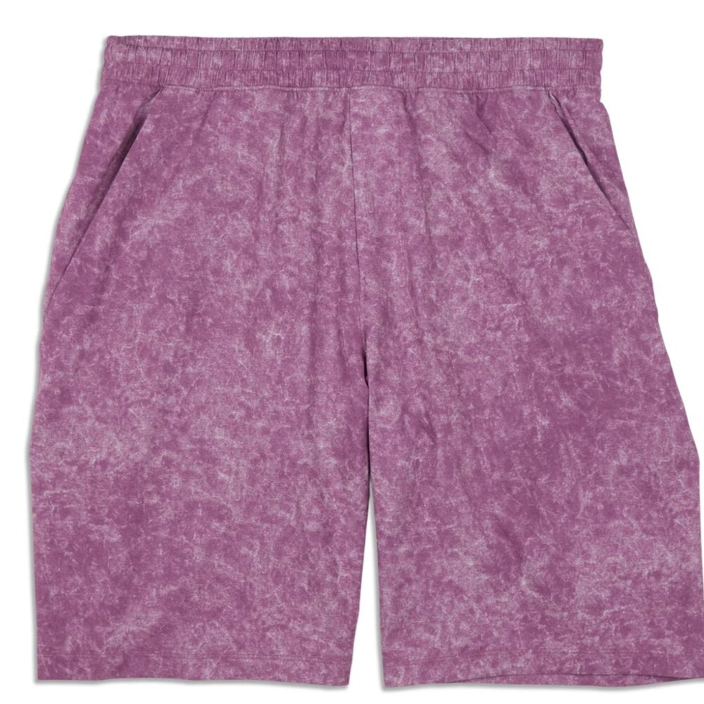 Pace Breaker Lined Short 9" XXL